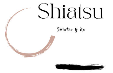 SHIATSU Y NA
